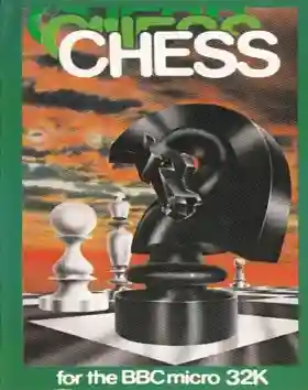 Chess v2.32 (1983)(Computer Concepts)[h TSTH]